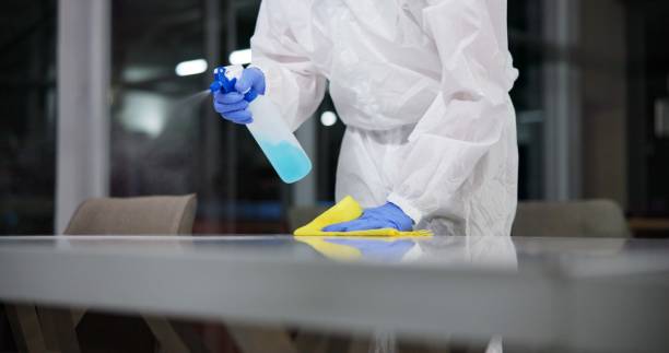 Top rated local Biohazard specialists in Fairchild Air Force Base, WA